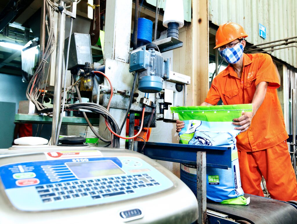 Le secteur des aliments pour animaux vise le milliard de dollars d’exportation